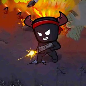 Endurance Battle Survival - Ludoryx free online game