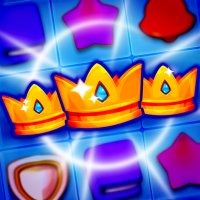 Jewel Kingdom Match Puzzle