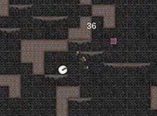 Retro Climber's Challenge
