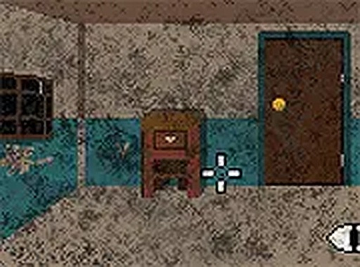 Enigma Room Puzzle Quest