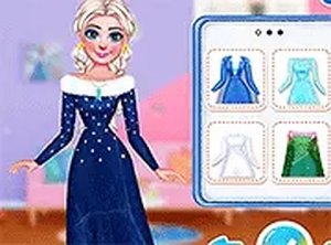 Twin Princess Fashion Studio - Ludoryx free online game