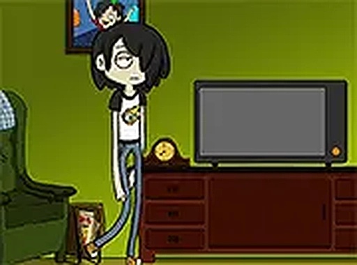Everyday Puzzle Adventures