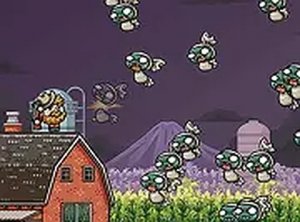 Hop Stop Farmstead - Ludoryx free online game
