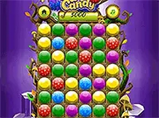 Sweet Swap Puzzle