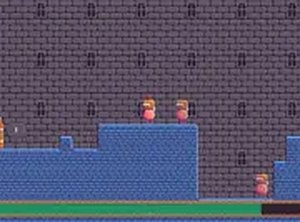Time Loop Chamber Escape - Ludoryx free online game