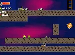 Mist Walker Collection Quest - Ludoryx free online game