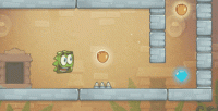 Mango Mania Logic Puzzle