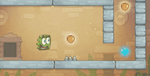 Mango Mania Logic Puzzle