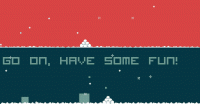 Christmas Puzzle Arcade Game