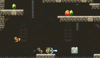 Ranger Magic Bow Arcade