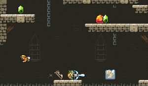 Ranger Magic Bow Arcade