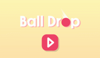 Ball Drop Arcade Challenge