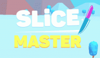 Slice Master Arcade Game
