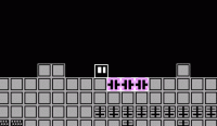 AutoLand Online Platformer Game