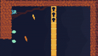 Mole Jump Online Arcade Game