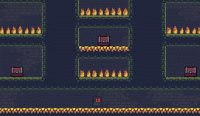 Hasty Shaman Puzzle Arcade