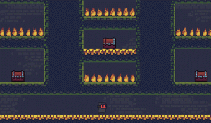Hasty Shaman Puzzle Arcade