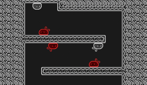 Gum Adventures DX Platformer