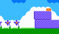 Minijumps Online Arcade Game