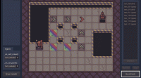Robust Robots Logic Puzzle