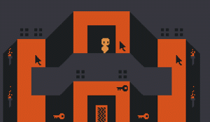 Oredo Escape Puzzle Adventure
