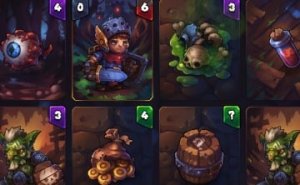 Cards Keeper Card Strategy - Ludoryx free online game
