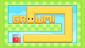 Slime Grow Logic Challenge - Ludoryx free online game