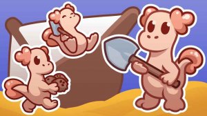Sunny Shores Creature Care - Ludoryx free online game