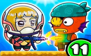 Oceanic Logic Quest - Ludoryx free online game