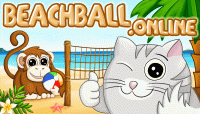 Coastal Volleyball Showdown