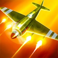 Sky Challenge Arcade Flyer