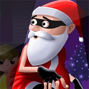 Festive Leap Platformer