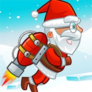 Santa's Holiday Flight Challenge
